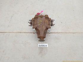 Jaguar XK8 Rear Differential Carrier