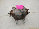 Jaguar XK8 Rear Differential Carrier-8