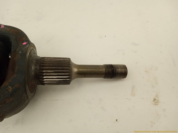 Jaguar XK8 Passenger Right Rear Axle Drive Shaft