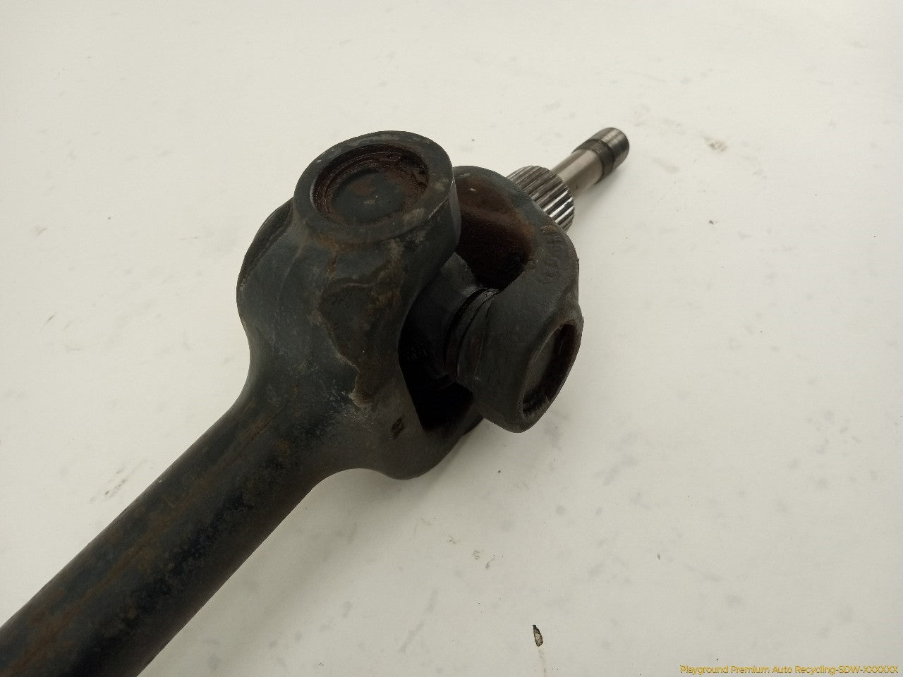 Jaguar XK8 Passenger Right Rear Axle Drive Shaft