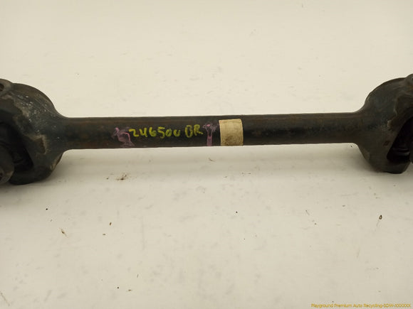 Jaguar XK8 Passenger Right Rear Axle Drive Shaft