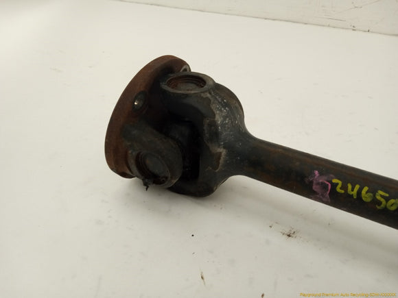 Jaguar XK8 Passenger Right Rear Axle Drive Shaft