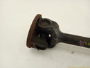 Jaguar XK8 Passenger Right Rear Axle Drive Shaft-9