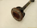 Jaguar XK8 Passenger Right Rear Axle Drive Shaft-10