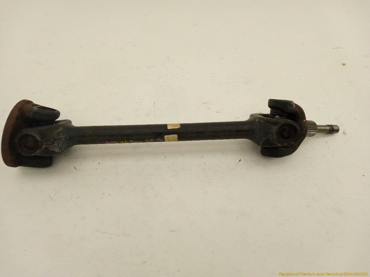 Jaguar XK8 Passenger Right Rear Axle Drive Shaft