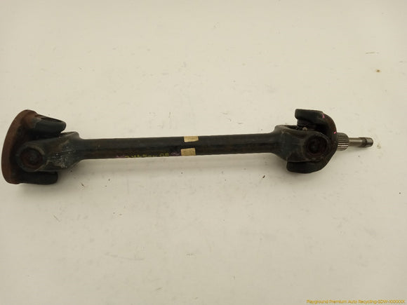 Jaguar XK8 Passenger Right Rear Axle Drive Shaft