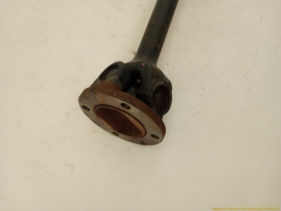 Jaguar XK8 Passenger Right Rear Axle Drive Shaft