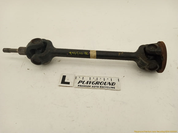 Jaguar XK8 Driver Left Rear Axle Drive Shaft