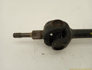 Jaguar XK8 Driver Left Rear Axle Drive Shaft-2
