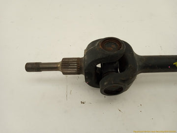 Jaguar XK8 Driver Left Rear Axle Drive Shaft - 0