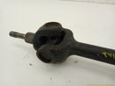 Jaguar XK8 Driver Left Rear Axle Drive Shaft-3