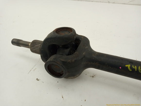 Jaguar XK8 Driver Left Rear Axle Drive Shaft