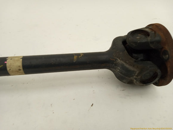 Jaguar XK8 Driver Left Rear Axle Drive Shaft