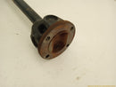 Jaguar XK8 Driver Left Rear Axle Drive Shaft-7