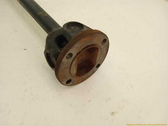 Jaguar XK8 Driver Left Rear Axle Drive Shaft