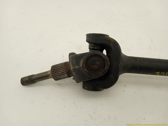 Jaguar XK8 Driver Left Rear Axle Drive Shaft