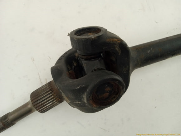 Jaguar XK8 Driver Left Rear Axle Drive Shaft