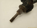 Jaguar XK8 Driver Left Rear Axle Drive Shaft-10