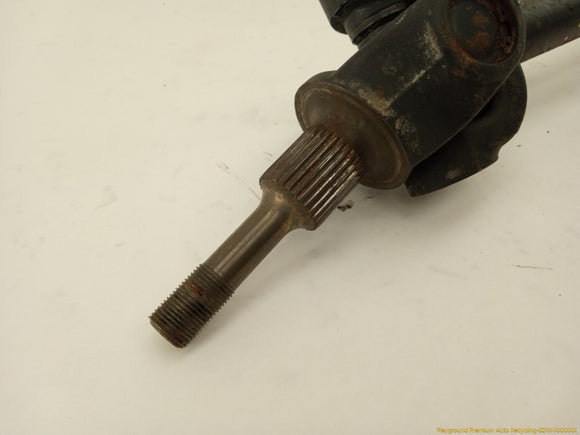 Jaguar XK8 Driver Left Rear Axle Drive Shaft