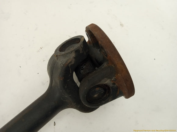 Jaguar XK8 Driver Left Rear Axle Drive Shaft