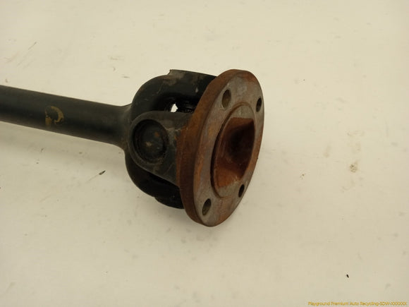 Jaguar XK8 Driver Left Rear Axle Drive Shaft