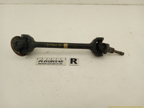Jaguar XK8 Passenger Right Rear Axle Drive Shaft