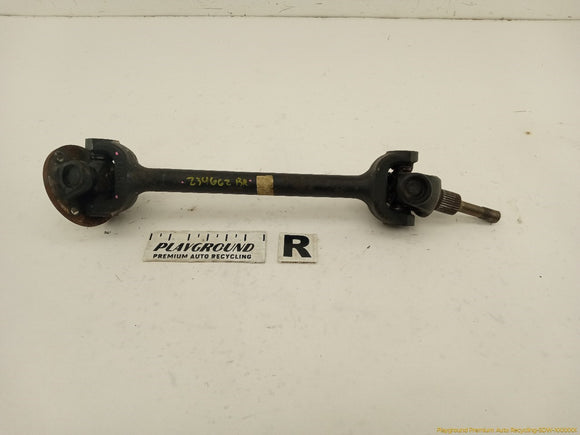 Jaguar XK8 Passenger Right Rear Axle Drive Shaft