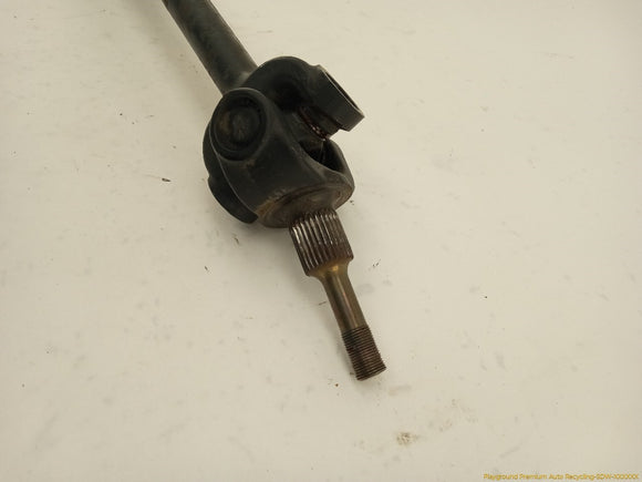 Jaguar XK8 Passenger Right Rear Axle Drive Shaft