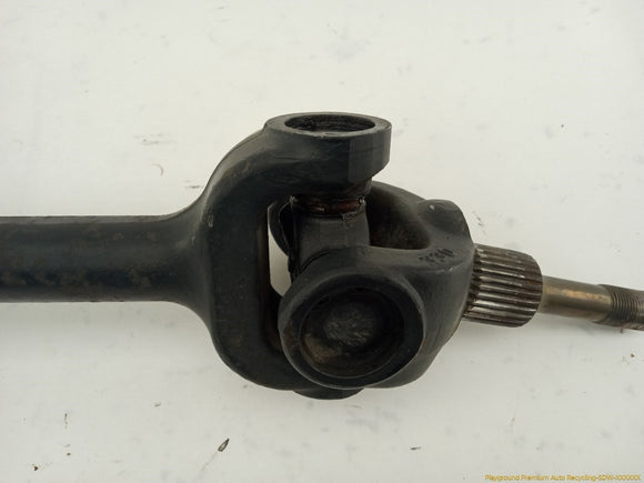 Jaguar XK8 Passenger Right Rear Axle Drive Shaft