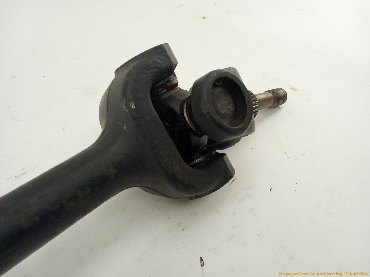 Jaguar XK8 Passenger Right Rear Axle Drive Shaft