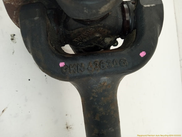 Jaguar XK8 Passenger Right Rear Axle Drive Shaft