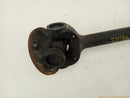 Jaguar XK8 Passenger Right Rear Axle Drive Shaft-9