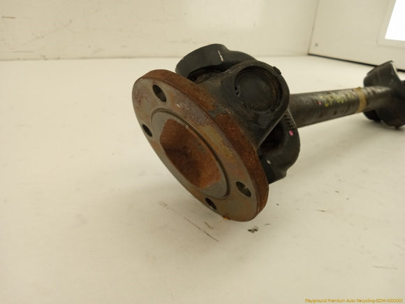 Jaguar XK8 Passenger Right Rear Axle Drive Shaft