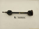 Jaguar XK8 Driver Left Rear Axle Drive Shaft-1