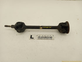 Jaguar XK8 Driver Left Rear Axle Drive Shaft
