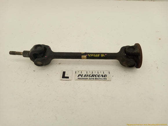 Jaguar XK8 Driver Left Rear Axle Drive Shaft
