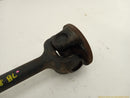 Jaguar XK8 Driver Left Rear Axle Drive Shaft-3