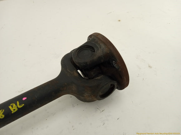 Jaguar XK8 Driver Left Rear Axle Drive Shaft