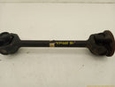 Jaguar XK8 Driver Left Rear Axle Drive Shaft-4