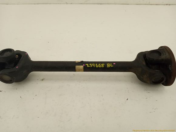Jaguar XK8 Driver Left Rear Axle Drive Shaft