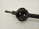 Jaguar XK8 Driver Left Rear Axle Drive Shaft-5