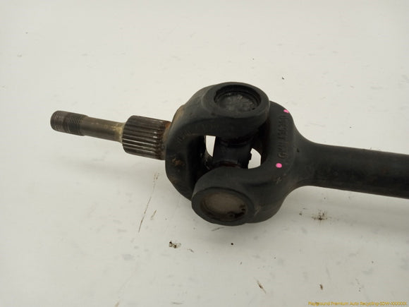 Jaguar XK8 Driver Left Rear Axle Drive Shaft