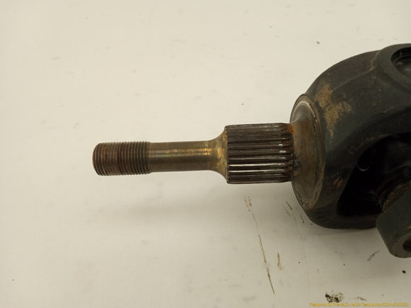 Jaguar XK8 Driver Left Rear Axle Drive Shaft