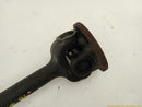 Jaguar XK8 Driver Left Rear Axle Drive Shaft-10