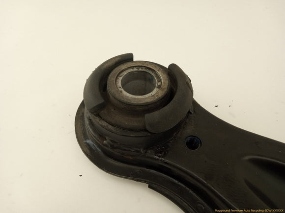 Jaguar XK8 Rear Subframe Differential Mounting Bracket