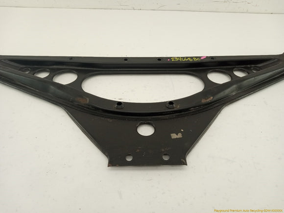 Jaguar XK8 Rear Subframe Differential Mounting Bracket