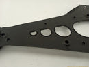 Jaguar XK8 Rear Subframe Differential Mounting Bracket-10