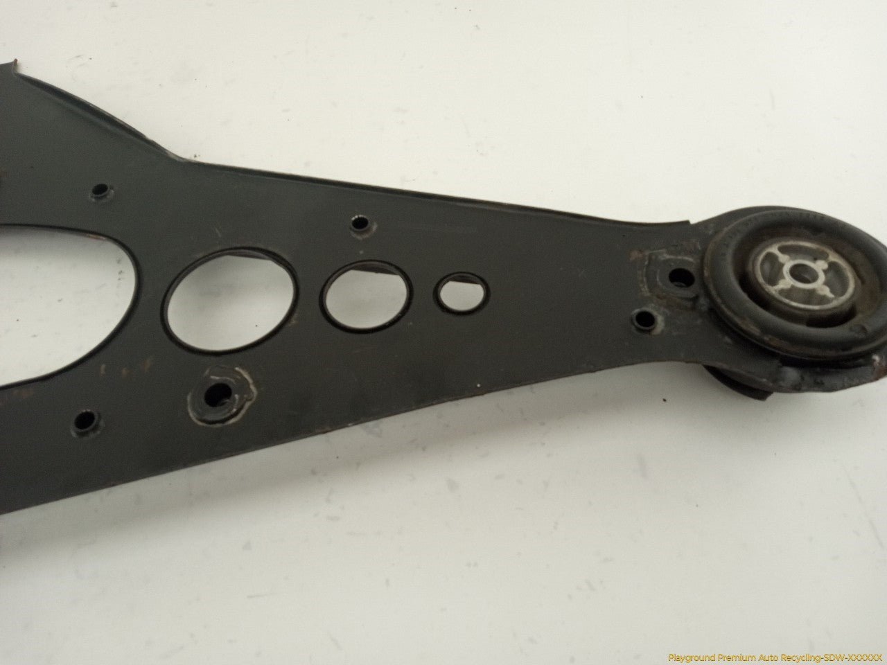 Jaguar XK8 Rear Subframe Differential Mounting Bracket