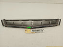 Cadillac CTS Front Lower Bumper Grille-1