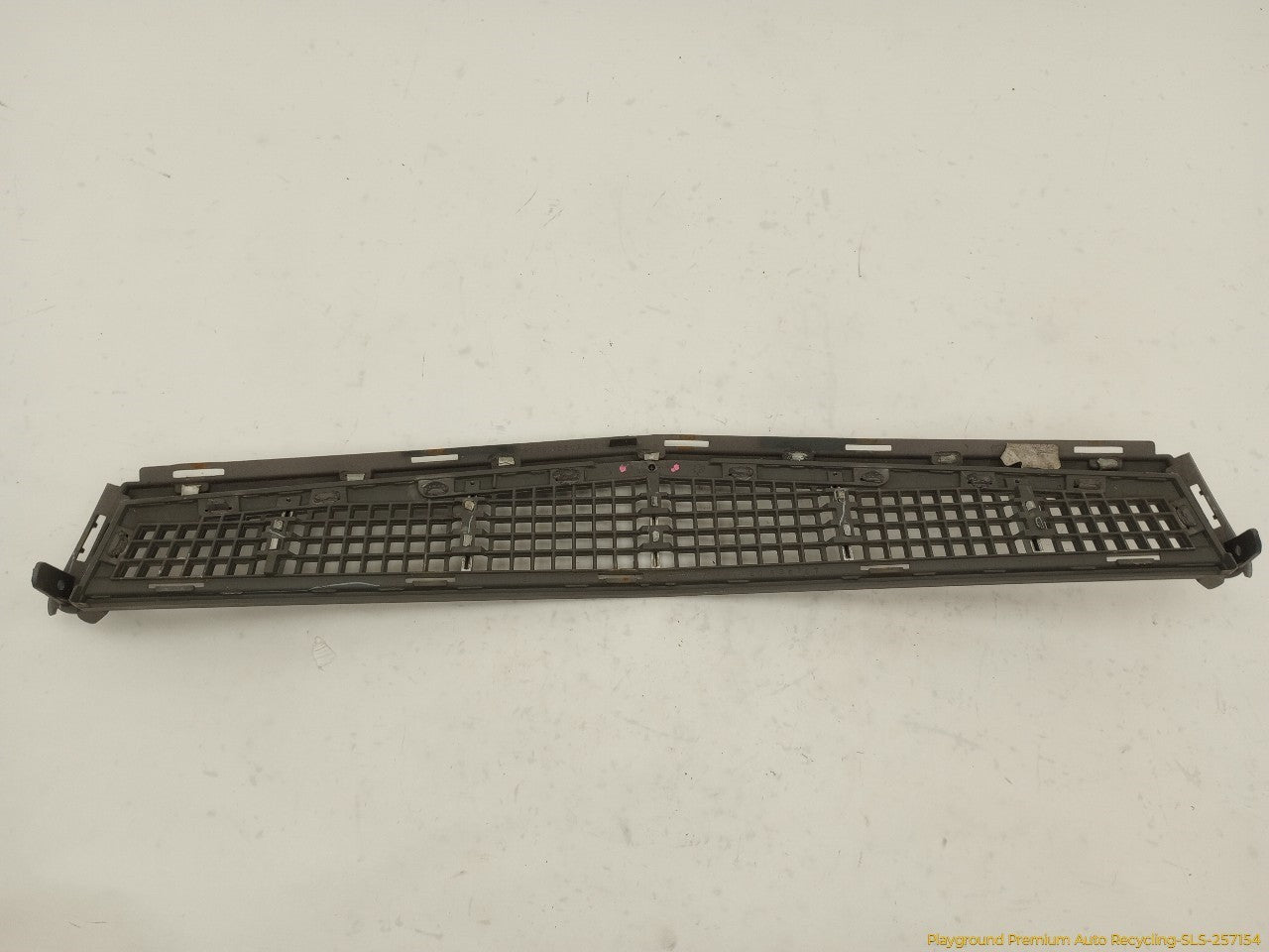 Cadillac CTS Front Lower Bumper Grille - 0